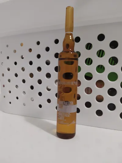 Selective Professional Mineralizer Olio (Serum odżywcze w ampułkach)