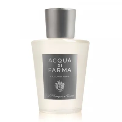 Acqua di Parma Colonia Pura Gel Shampoo e Doccia (Żel pod prysznic)