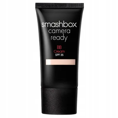 Smashbox Camera Ready, BB Cream SPF 35 (Krem BB 5 w 1)