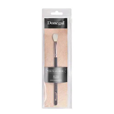 Donegal Professional, Pędzel do blendowania cieni No. 210