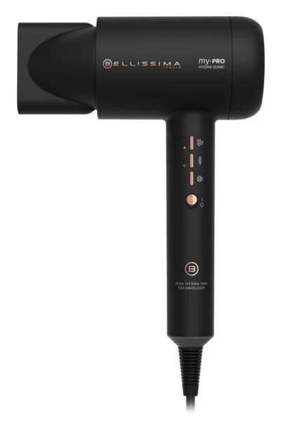 Bellissima Suszarka do włosów My Pro Hydra Sonic P6 4400