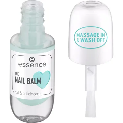 Essence The Nail Balm (Balsam do paznokci)