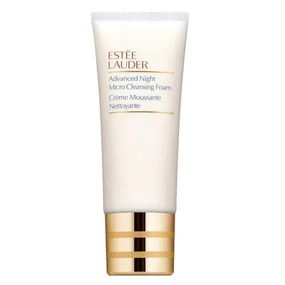 Estee Lauder Advanced Night Repair Micro Cleansing Foam (Pianka oczyszczająca)