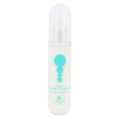 Kallos Absolute Keratin Milk (Mleczko keratynowe do włosów)
