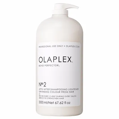Olaplex No. 2 Bond Perfector (Utrwalacz wiązań siarczkowych)