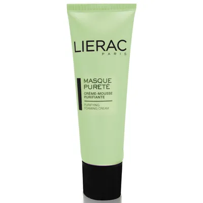 Lierac Masque Purete (Maska oczyszczająca)