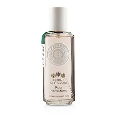 Roger & Gallet Extrait De Cologne Rose Mignonnerie EDC