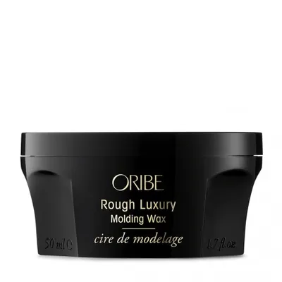 Oribe Rough Luxury Molding Wax (Półmatowy wosk do stylizacji włosów)