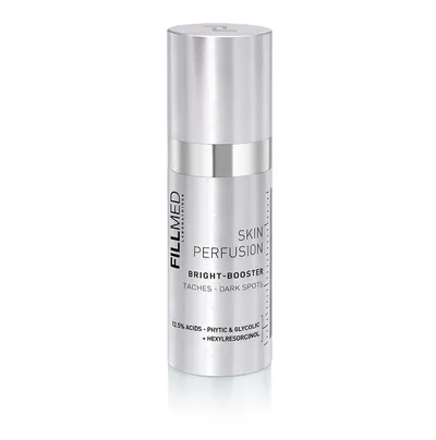 Fillmed Laboratories Skin Perfusion Bright-Booster (Booster do twarzy)