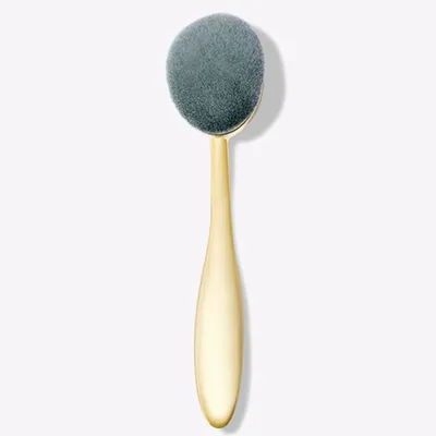 Tarte Cosmetics Paddle to Perfection, Foundation Brush (Pędzel do podkładu)