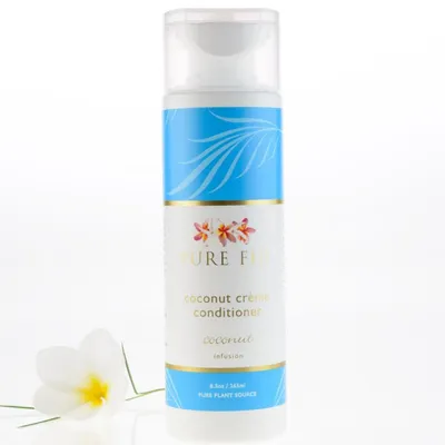 Pure Fiji Coconut Creme Conditioner (Odżywka do włosów)