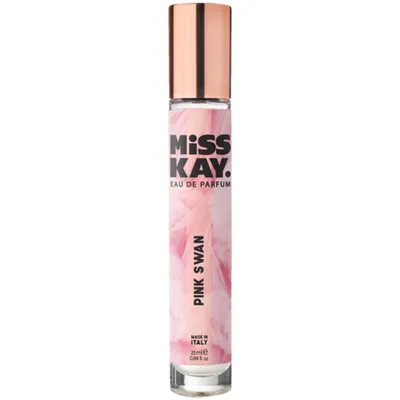 Miss Kay Pink Swan EDP