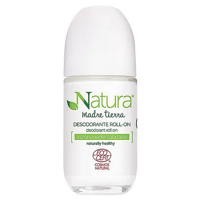Instituto Espanol Natura, Madre Tierra Deodorante Roll-on (Dezodorant w kulce)