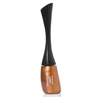 Beauty UK Pearl Eyeliner (Perłowy płynny eyeliner)