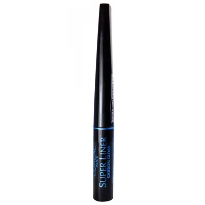 L'Oreal Paris Super Liner Carbon Black (Eyeliner)