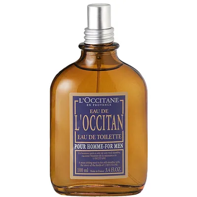 L'Occitane Eau de L'Occitane EDT