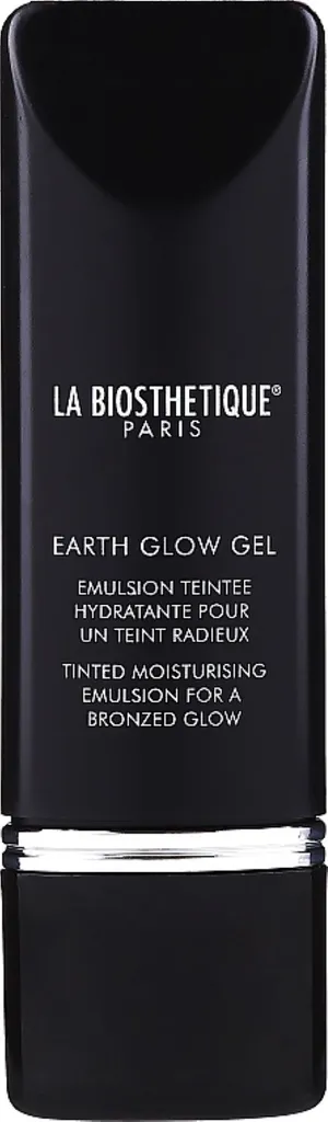 La Biosthetique Earth Glow Gel (Koloryzujący żel nawilżający)