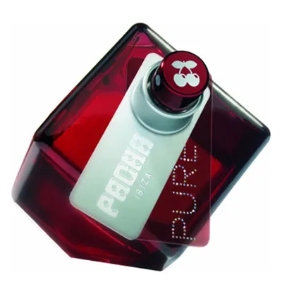 Pacha Ibiza Pacha Ibiza EDT