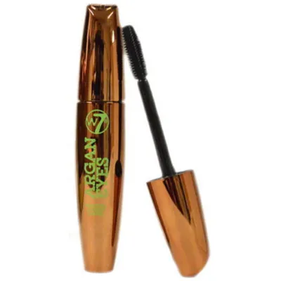 W7 Argan Eyes Mascara (Tusz do rzęs)