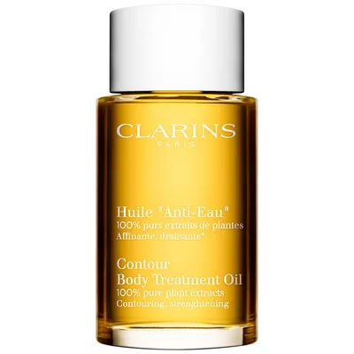 Clarins Huile Anti - Eau (Modelujący olejek do ciała)