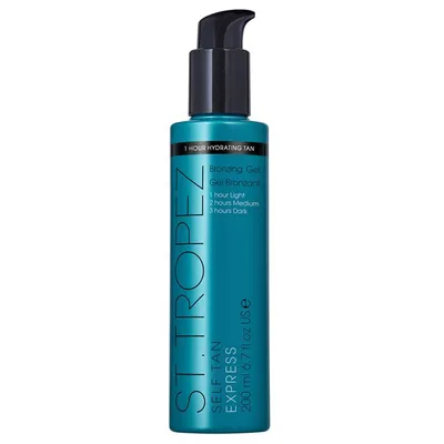 St.Tropez Self Tan Express Bronzing Gel (Samoopalający żel do ciała)
