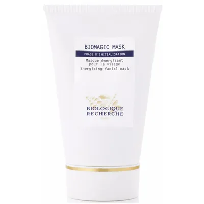 Biologique Recherche Biomagic Mask (liftingująca maska na rozszerzone pory)