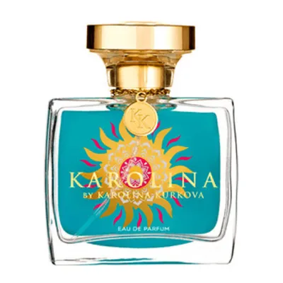 LR International Karolina by Karolina Kurkova EDP