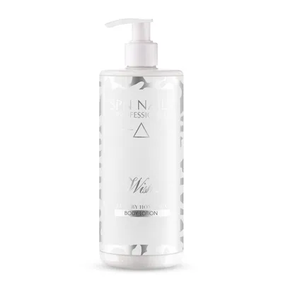 SPN Nails Luxury Home Spa, Wish Body Lotion (Balsam do ciała)
