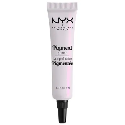 NYX Professional Makeup Pigment Primer (Baza pod pigmenty sypkie)