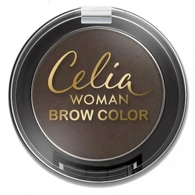 Celia Woman Brow Color (Cień do brwi)