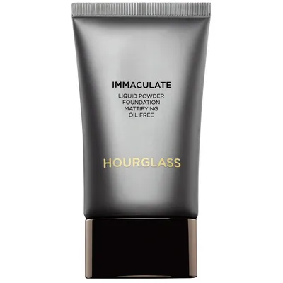 Hourglass Immaculate Liquid Powder Foundation (Podkład do twarzy)