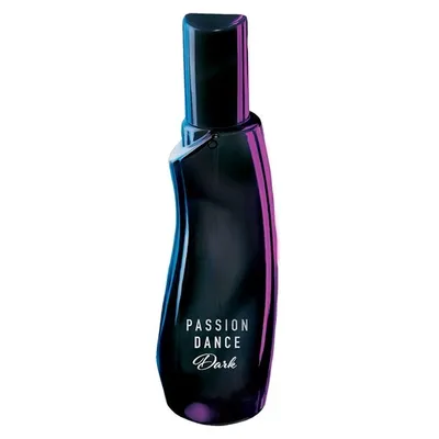 Avon Passion Dance Dark EDT