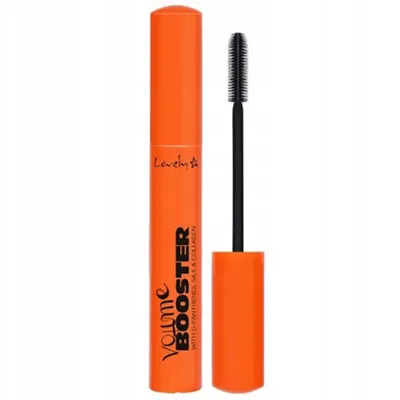 Lovely Volume Booster Mascara (Tusz do rzęs)