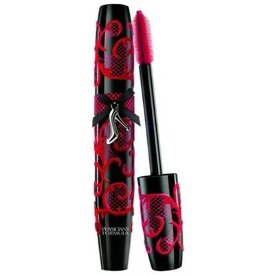 Physicians Formula Sexy Booster Cat Eye Collection Mascara (Tusz do rzęs wydłużający i nadający efekt kociego oka)