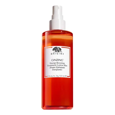Origins GinZing, Treatment Lotion Mist (Mgiełka do twarzy)