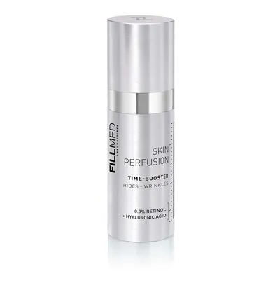 Fillmed Laboratories Skin Perfusion Time-Booster (Booster do twarzy z retinolem 0,3%)
