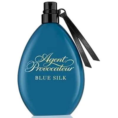 Agent Provocateur Blue Silk EDP