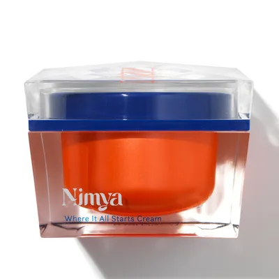 Nimya by Nikki Tutorials Where It All Starts Cream (Krem baza pod makijaż)