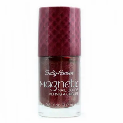 Sally Hansen Magnetic Nail Color (Magnetyczny lakier do paznokci)