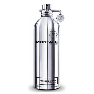 Montale Paris Ginger Musk EDP
