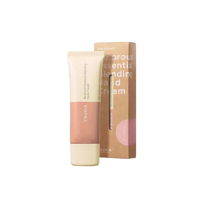 Frudia Re:Proust Essential Blending Hand Cream Dazzling (Głęboko nawilżający krem do rąk)