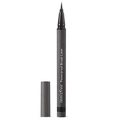 Innisfree Powerproof Brush Liner (Eyeliner w pisaku)
