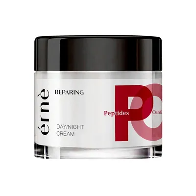 Erne Peptides, Reparing Day/Night Cream (Naprawczy krem do twarzy z peptydami)