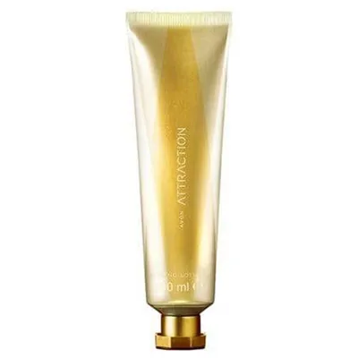 Avon Attraction, Hand Lotion (Balsam do rąk)