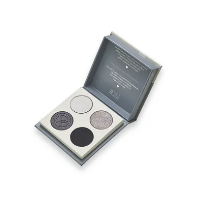 Yves Rocher Granit Noir Palette Yeux (Paleta cieni do powiek)