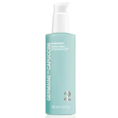 Germaine de Capuccini Purexpert, Refiner Essence (Delikatna emulsja złuszczająca)