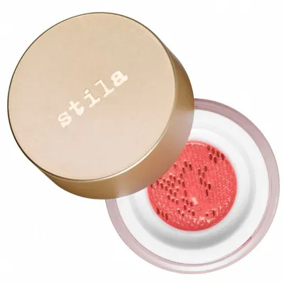 Stila Aqua Glow, Watercolor Blush (Róż do policzków w płynie)