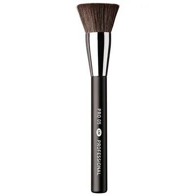 Life Professional,  Pędzel do pudru brązującego PRO05