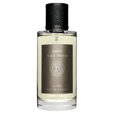 Depot No. 905 Fresh Black Pepper EDP