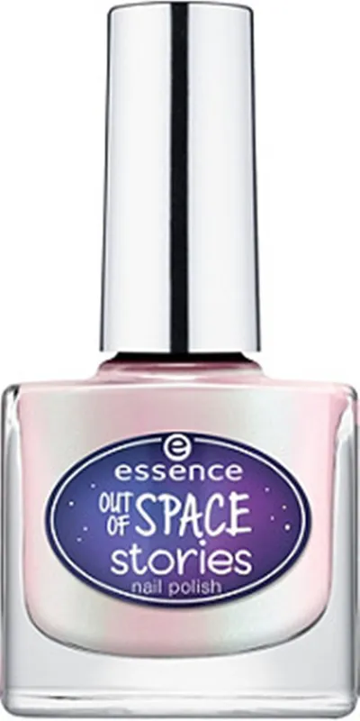Essence Out of Space Stories, Nail Polish (Lakier do paznokci)
